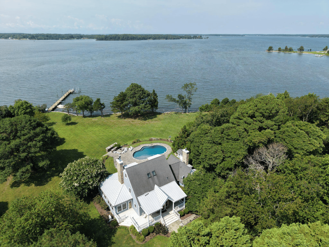 7116 Pea Neck Road