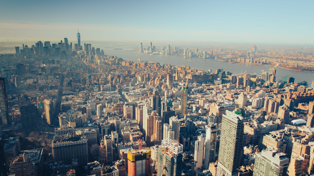Estate and probate real estate sales in Midtown Manhattan, New York City with The Parviz Team