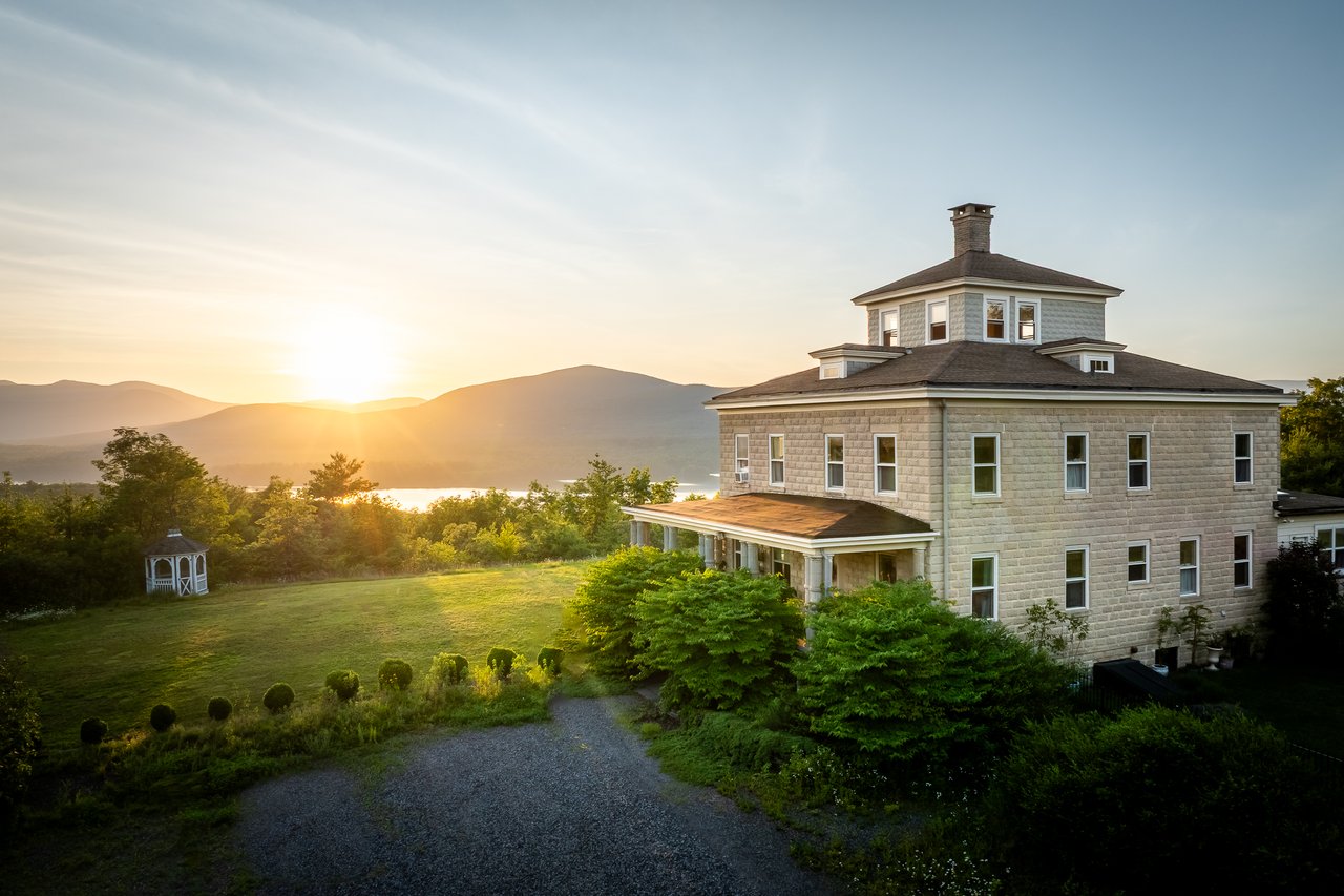 169 Baker Road