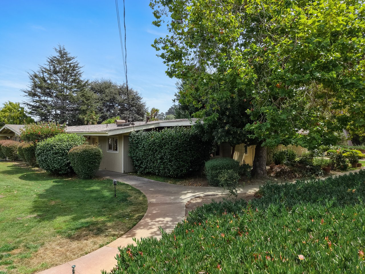 201 Hacienda Carmel
