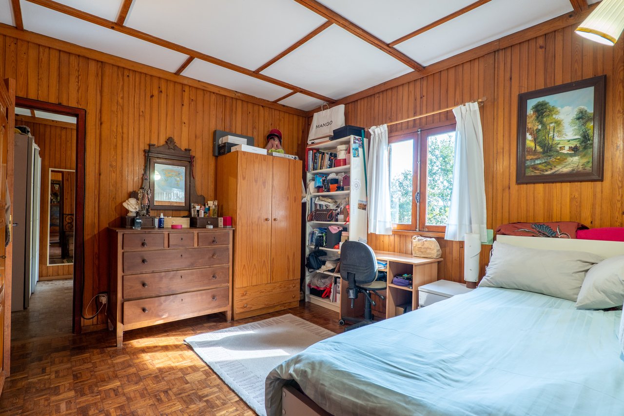 Equestrian Estate in Lavra with 13,000 m² just 800 Meters from the Beach