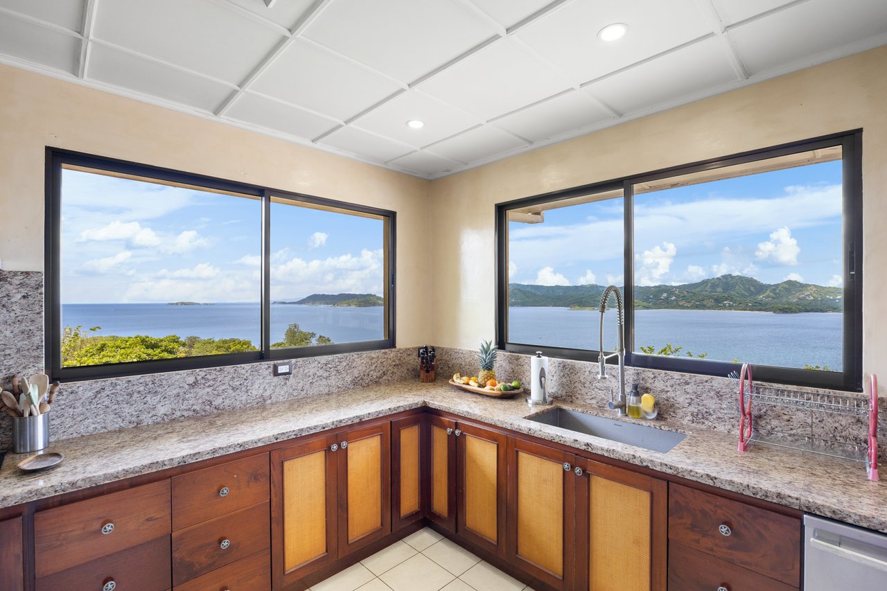 Casa Bella Vista and Rancho Lot