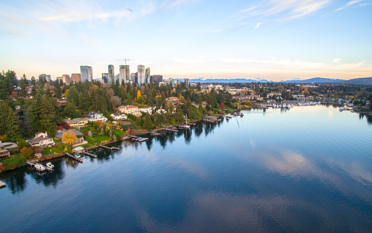 Lake Washington