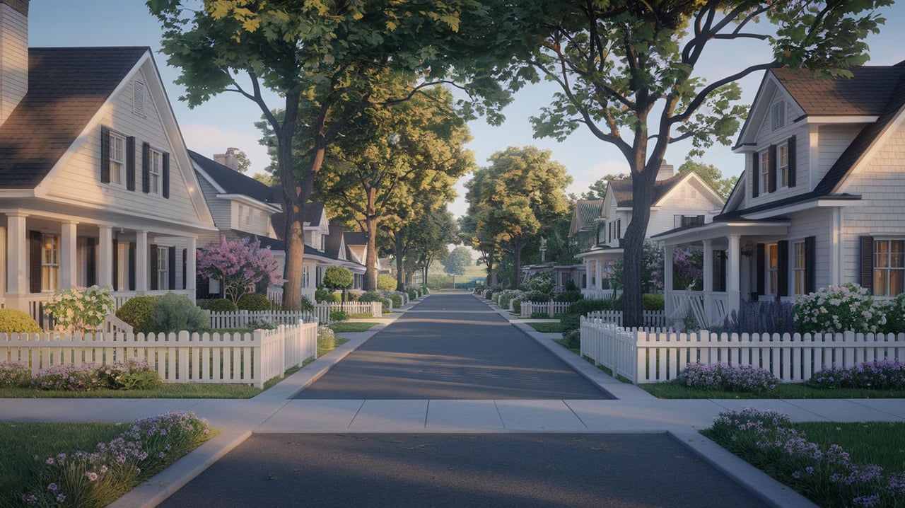 Key Questions to Ask During an Open House in Rockville Centre, NY