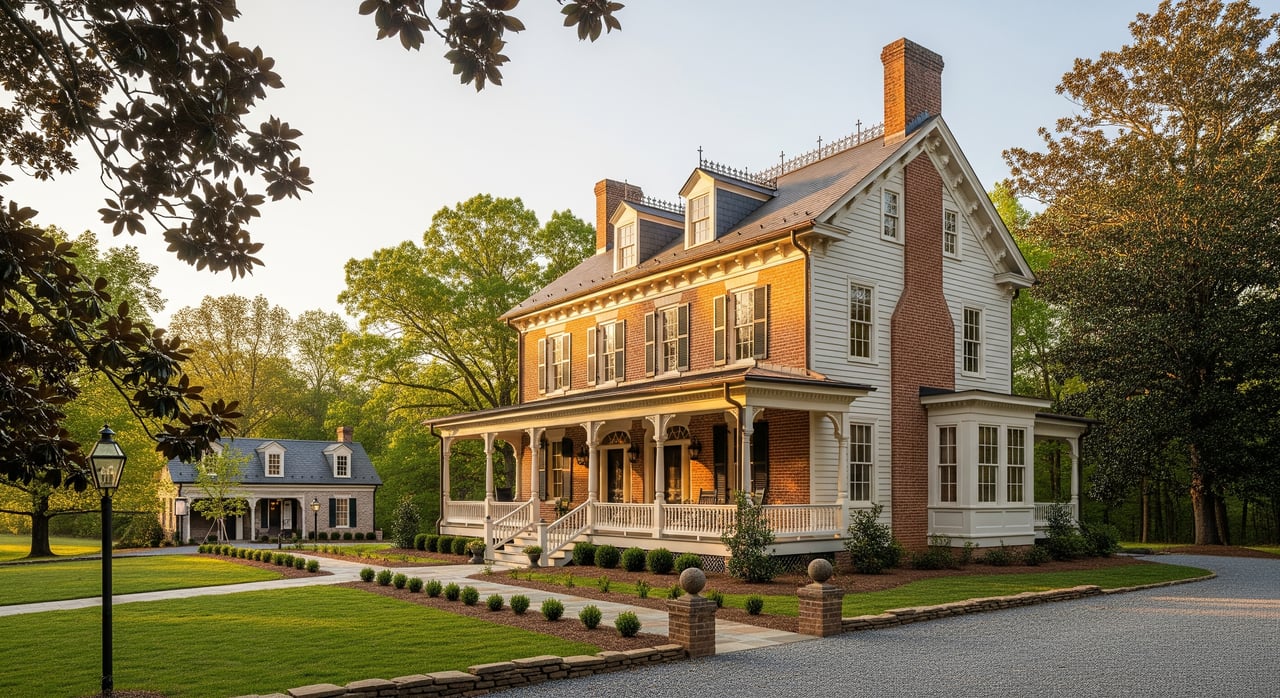 Listing A Historic Ball Ground Home The Right Way cover