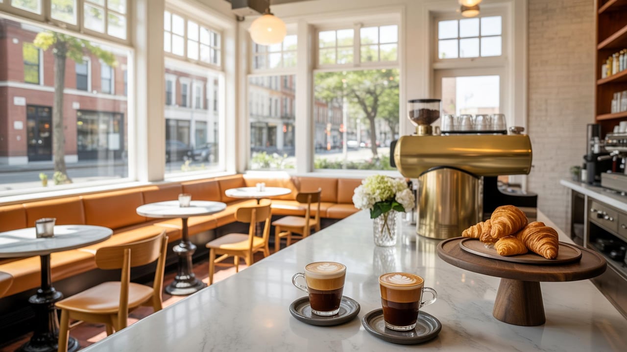 Where to Find the Best Coffee Shops in Ridgewood, NJ