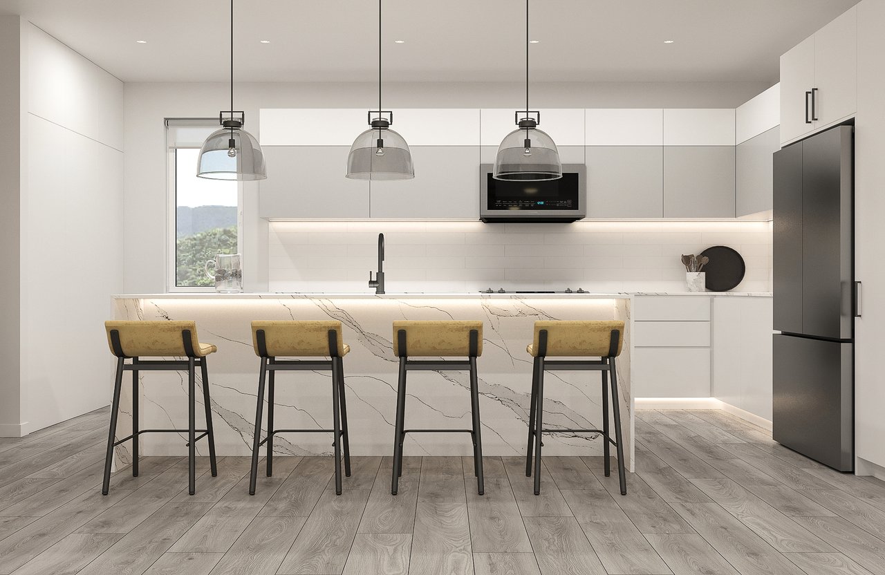 Sugar Ridge Properties
