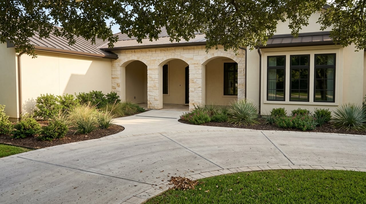 How Financially Minded Buyers Structure Offers in Elm Creek