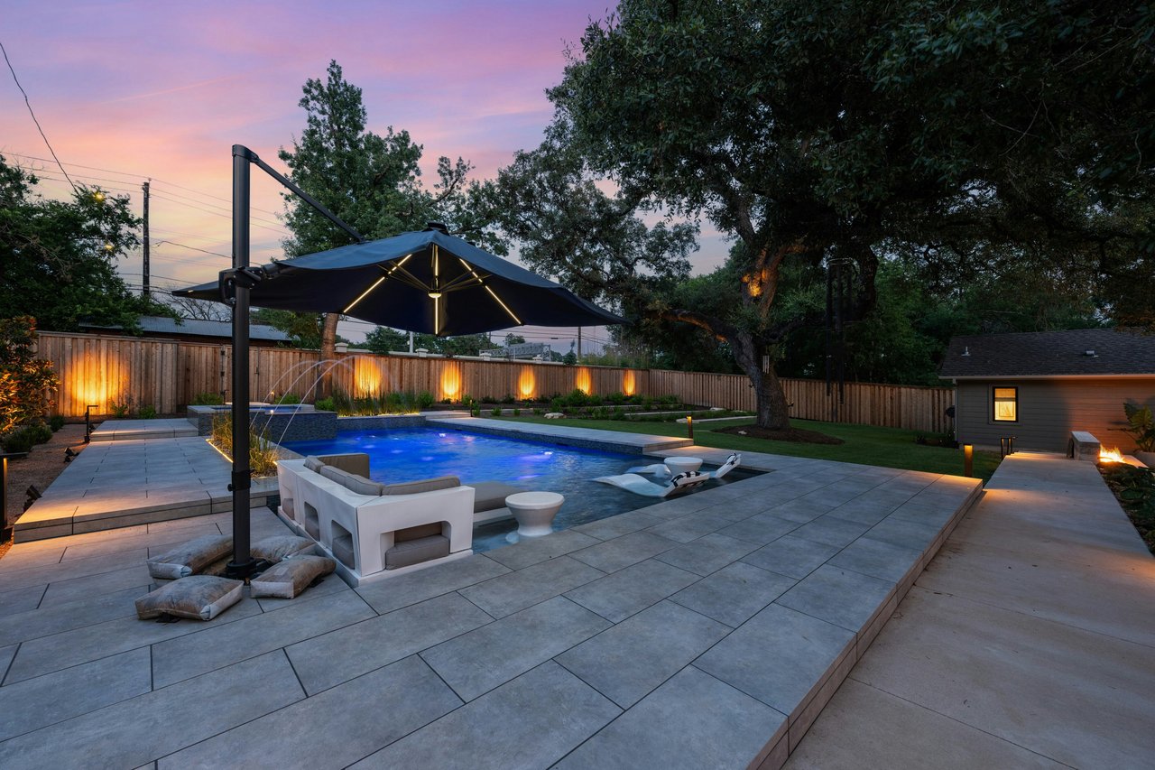 Charming Home in Highland Park 