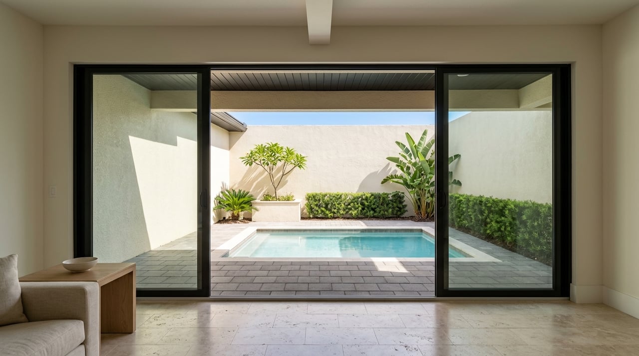 Luxury Condo Or Single-Family Home In Boca Raton
