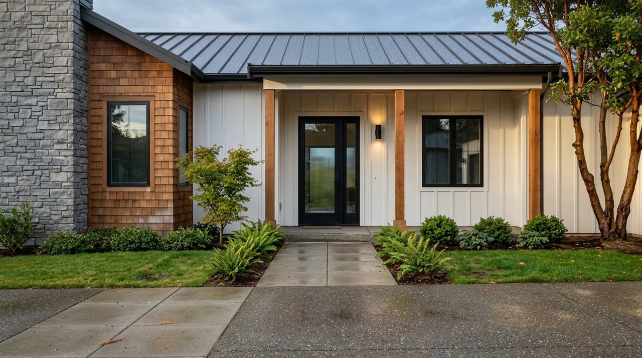 Weekends In Stanwood: Markets, Trails, And Coastal Access