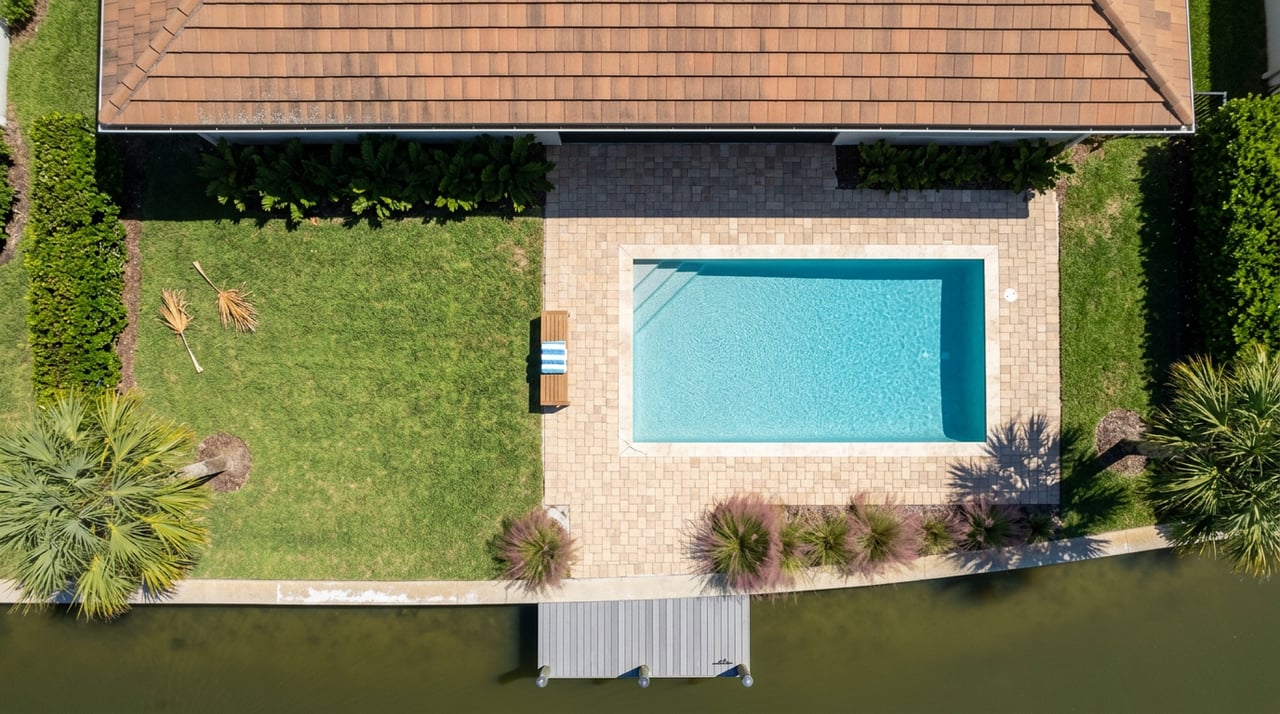 Merritt Island's Weekend Now Has Two Front Doors, and One of Them Floats