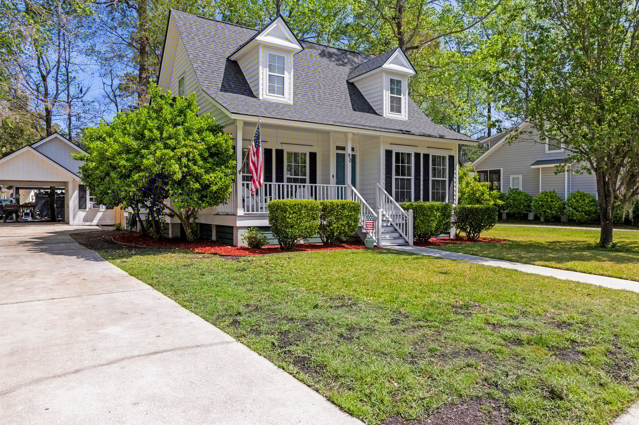 Cottage