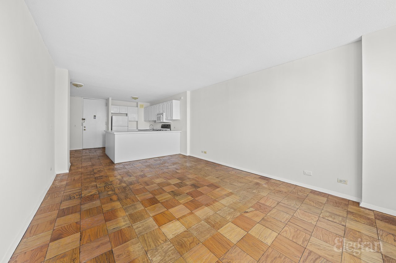 345 East 93rd Street