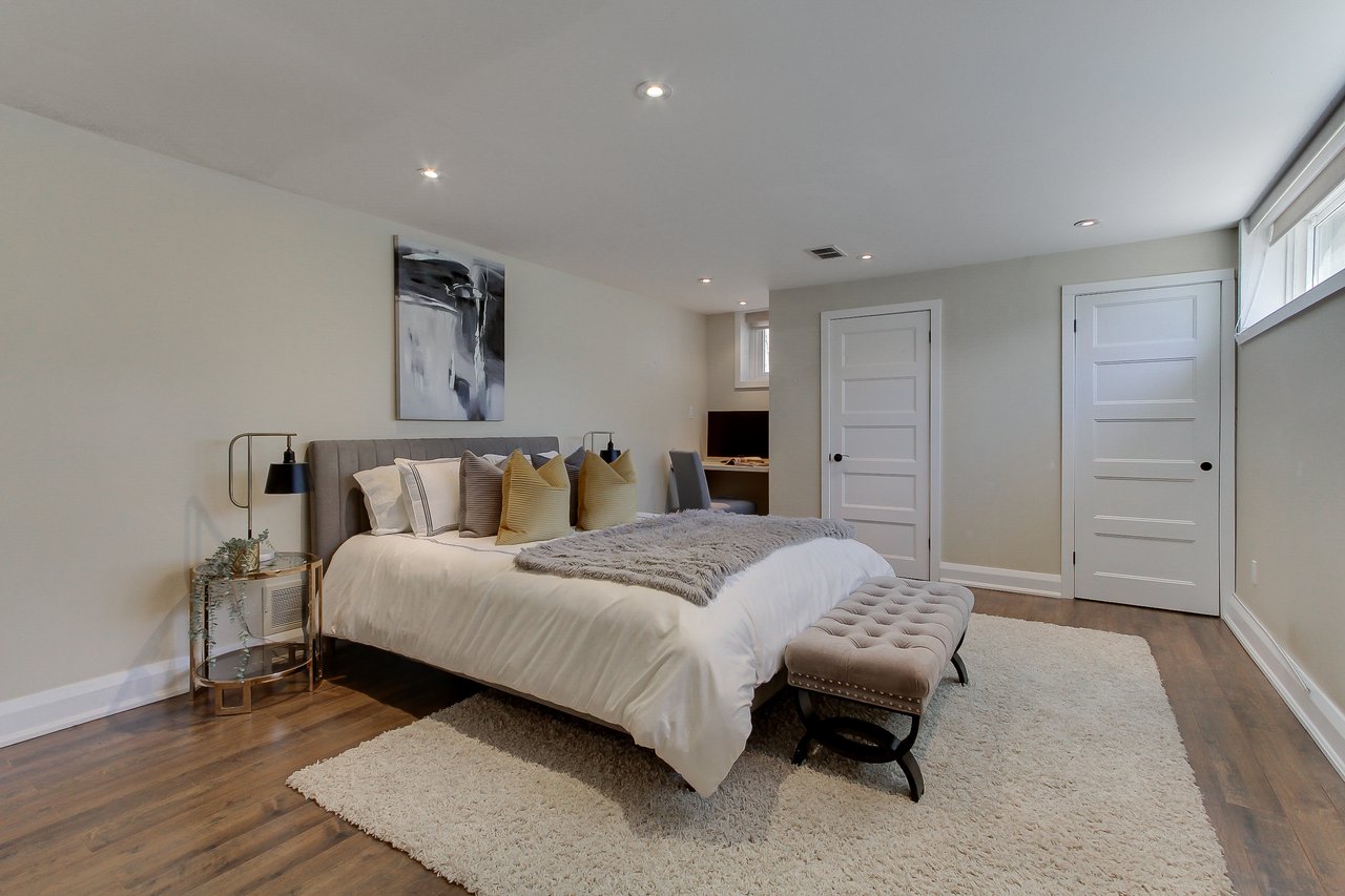 Executive/Family Home - Bathurst Manor 
