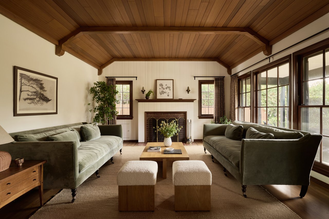 2035 Monte Vista St, Pasadena