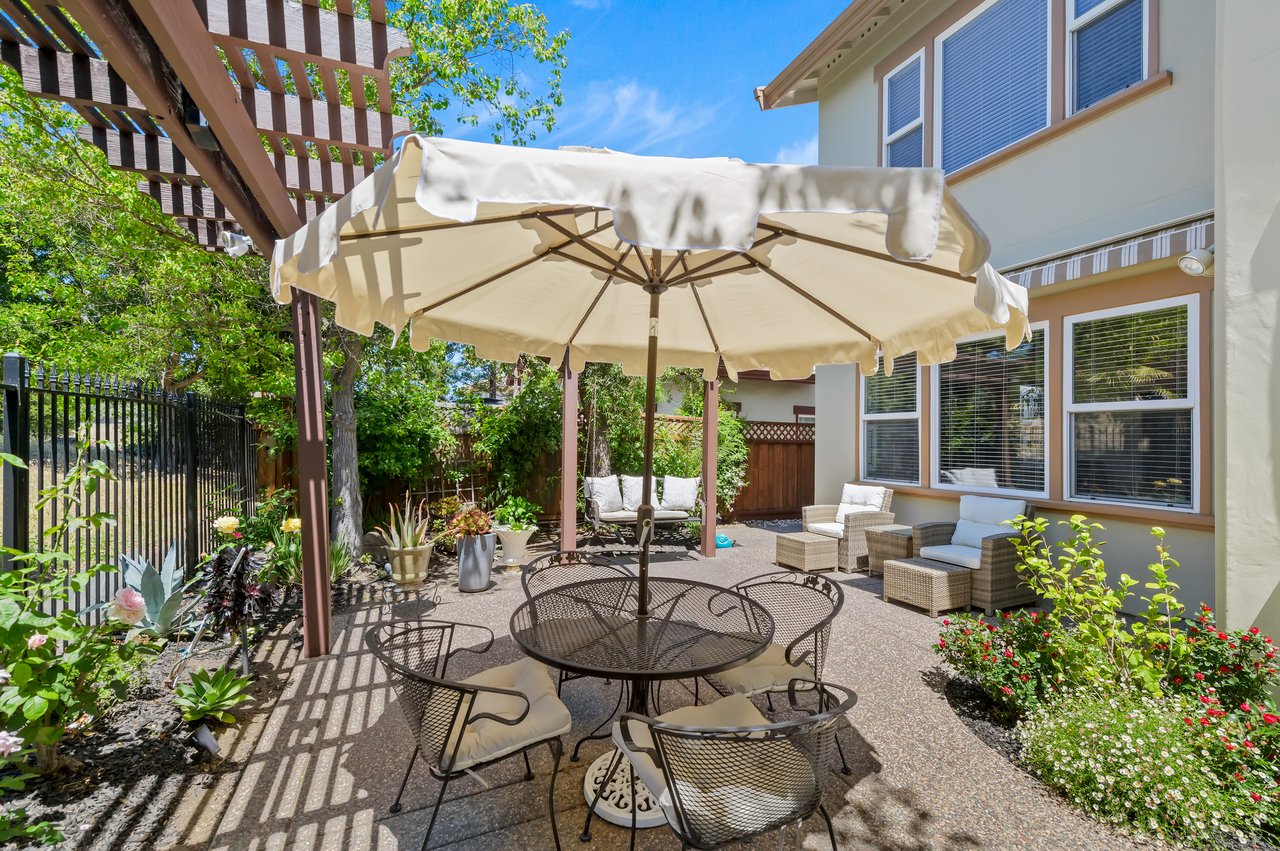 3455 Gravina Pl | Ruby Hill Home for Sale in Pleasanton CA