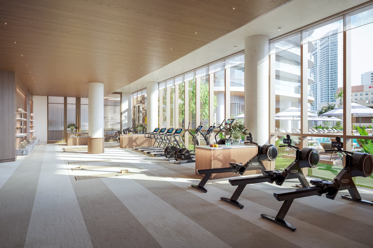 Cipriani Residences Miami (Brickell)