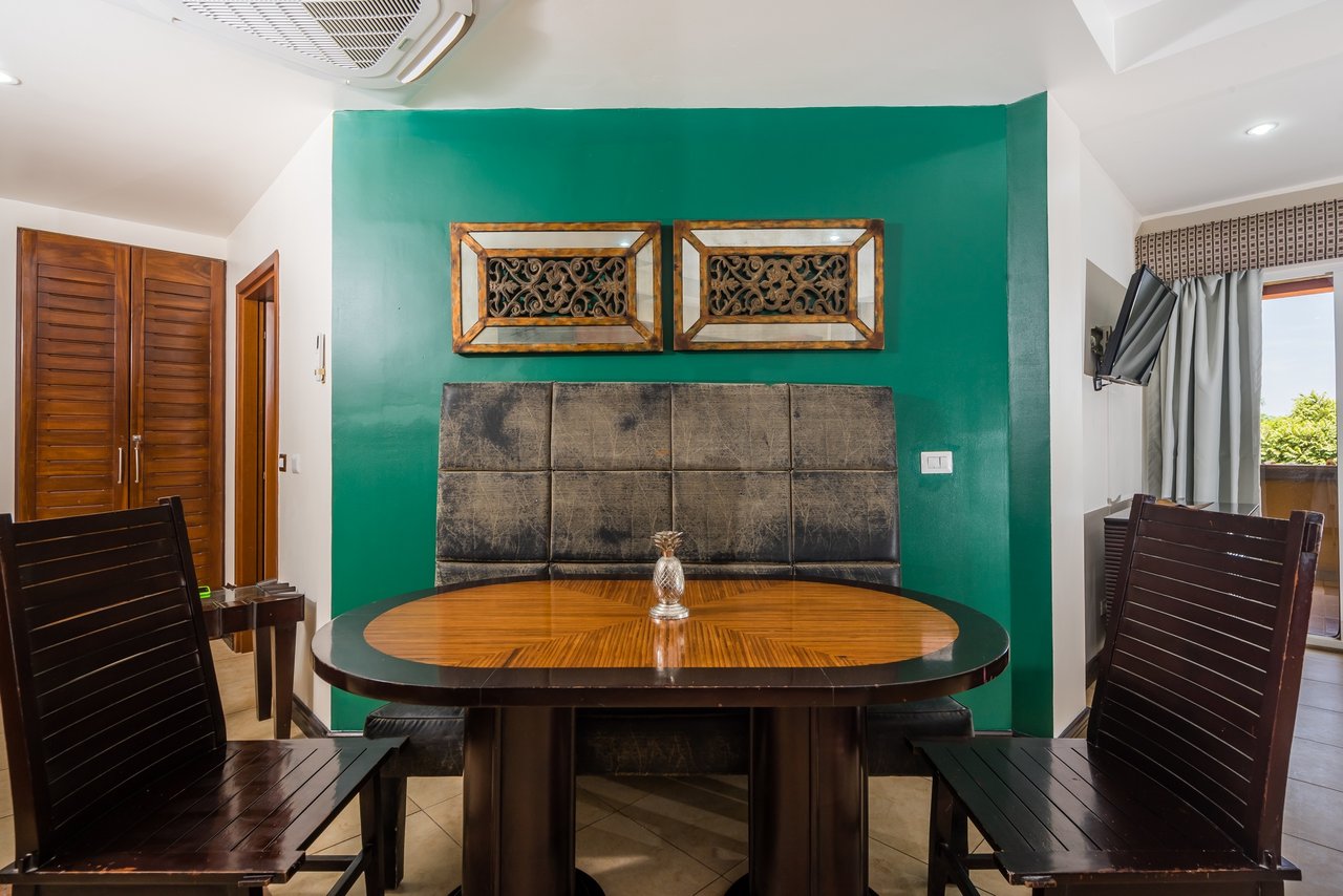 Naxos #8 | Modern Ocean-View Residence Steps from Playa Langosta