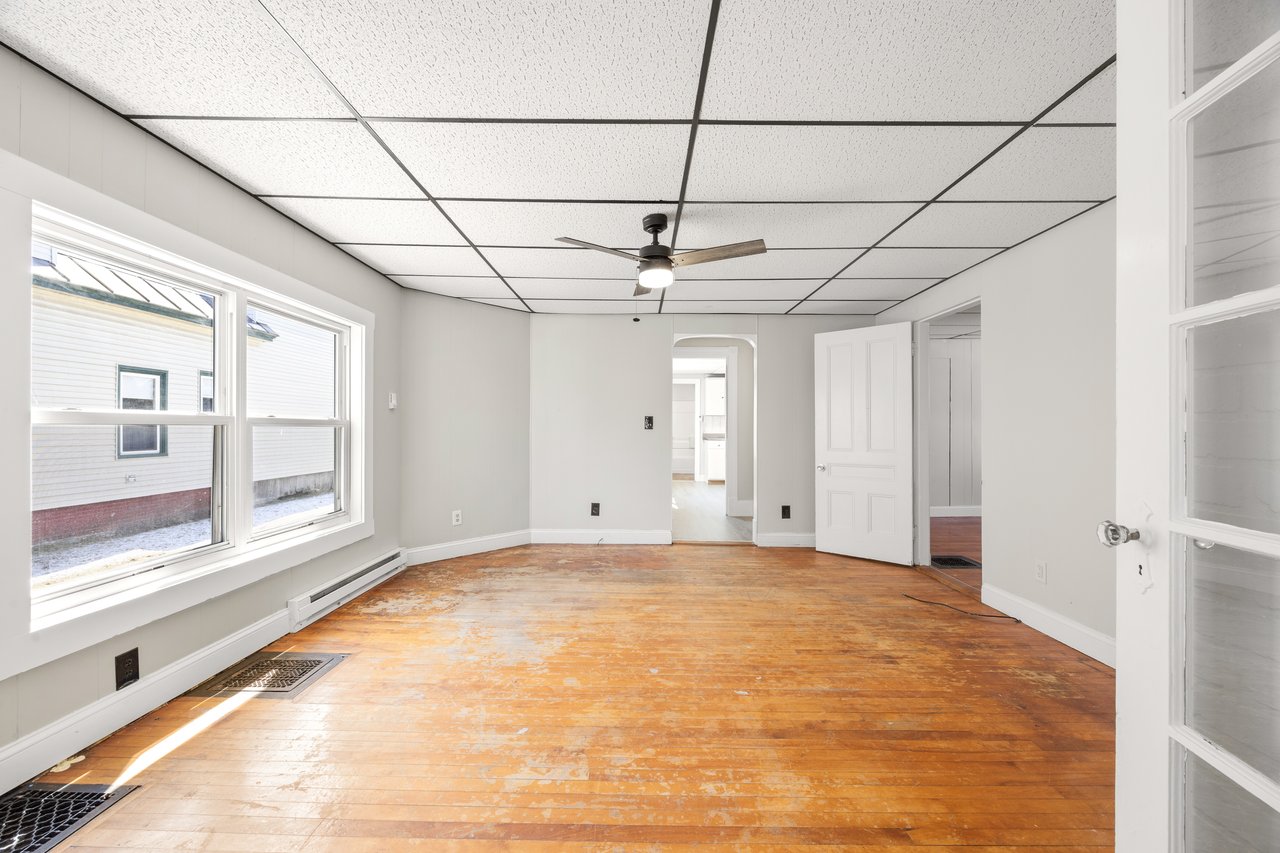 22 Ash Street, Waterville