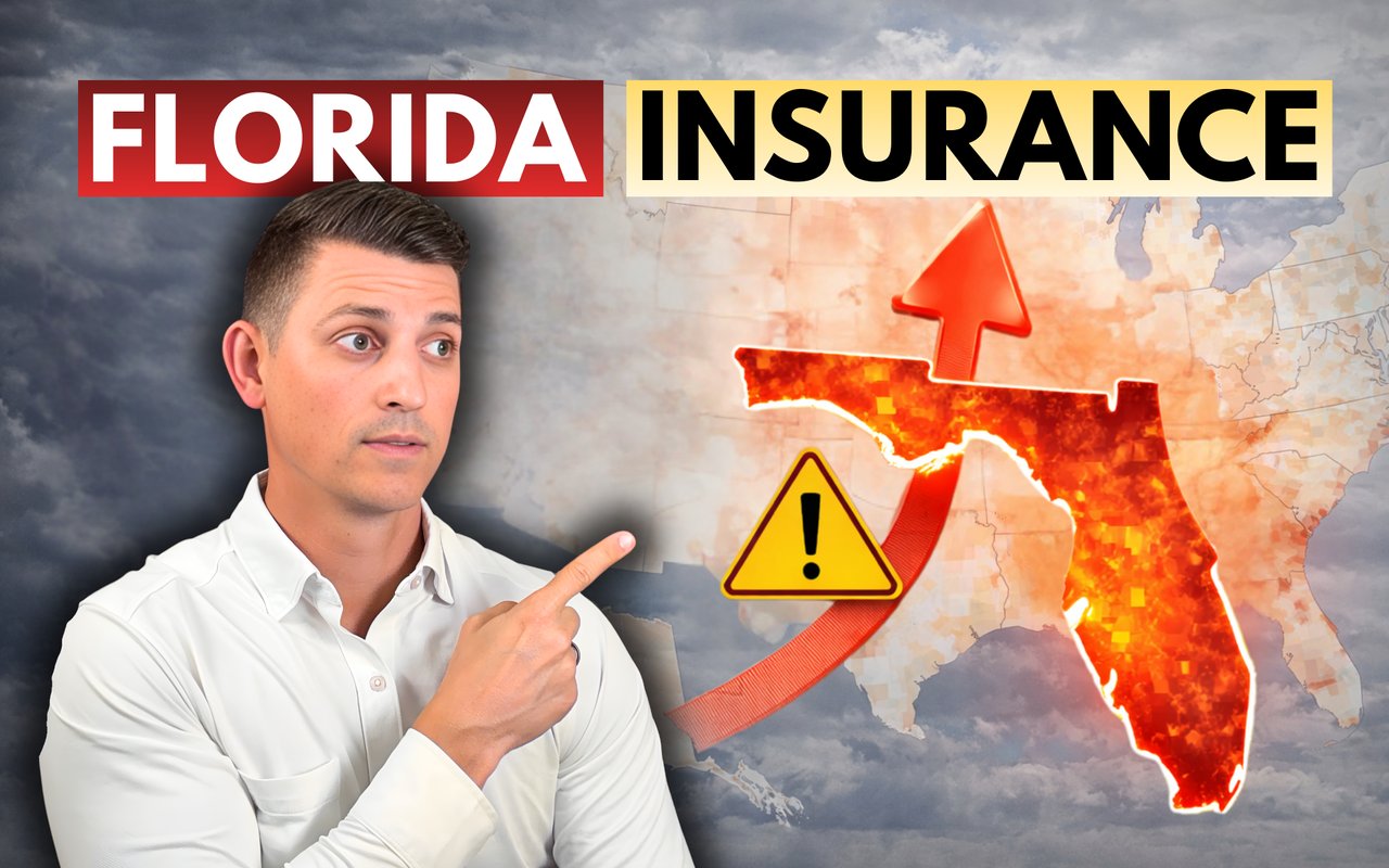 Florida Insurance Just Got More Expensive