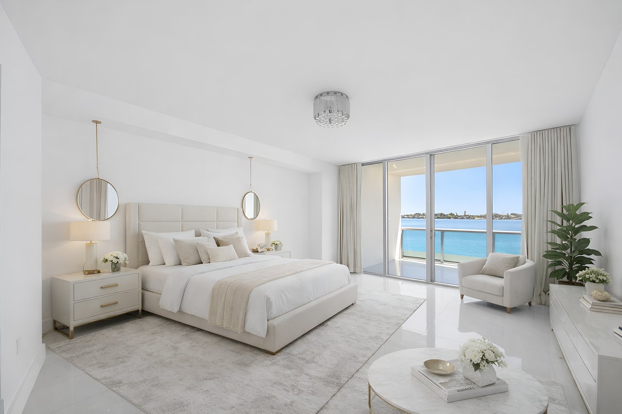 Cielo on the Bay 504