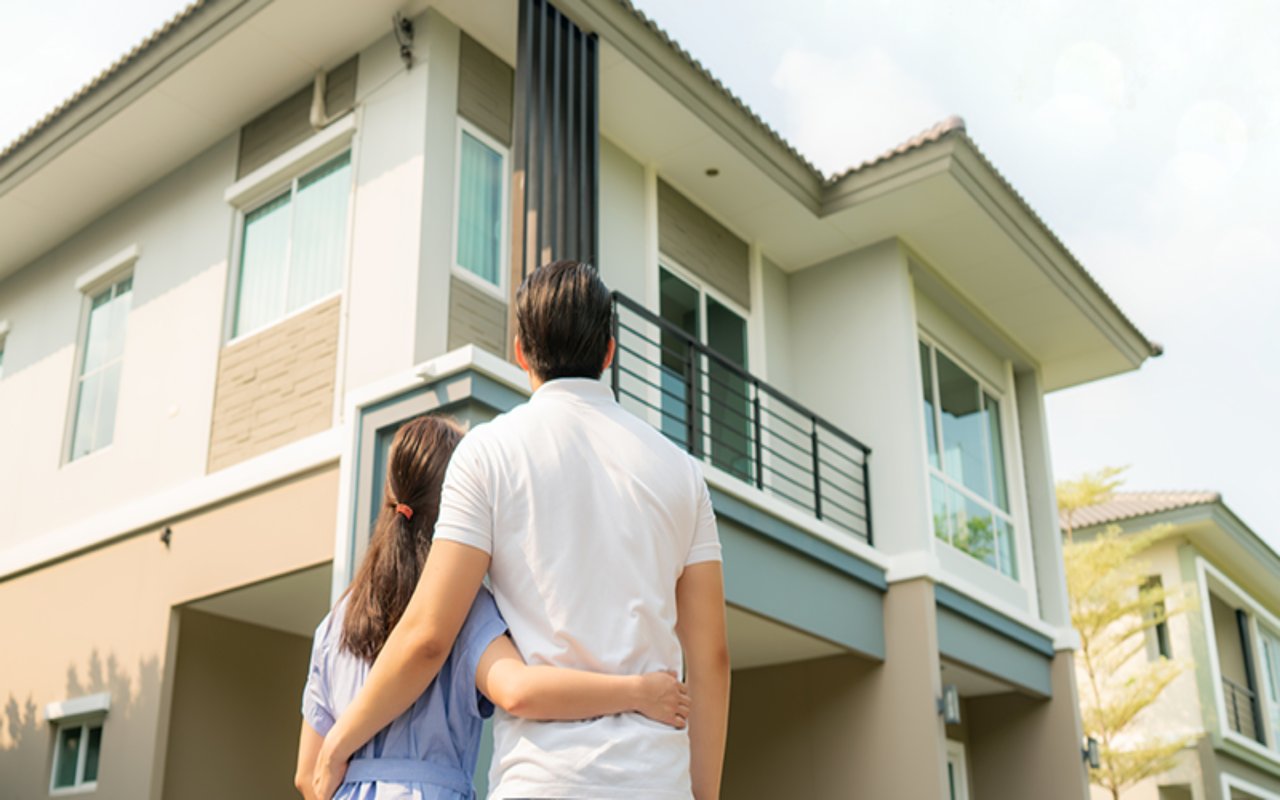 Why You Should List Your Home at the Beginning of the Year