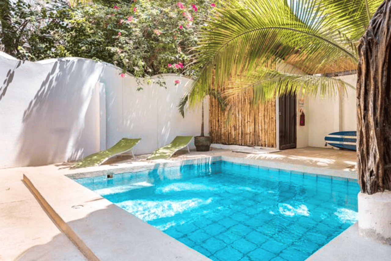 El Huerto Restaurant And Cabinas - Premier Investment