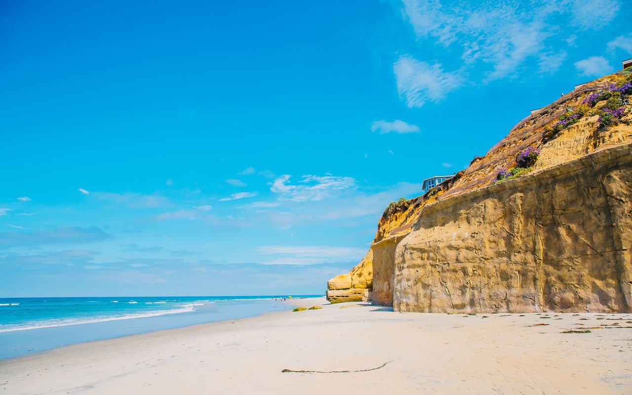 Solana Beach