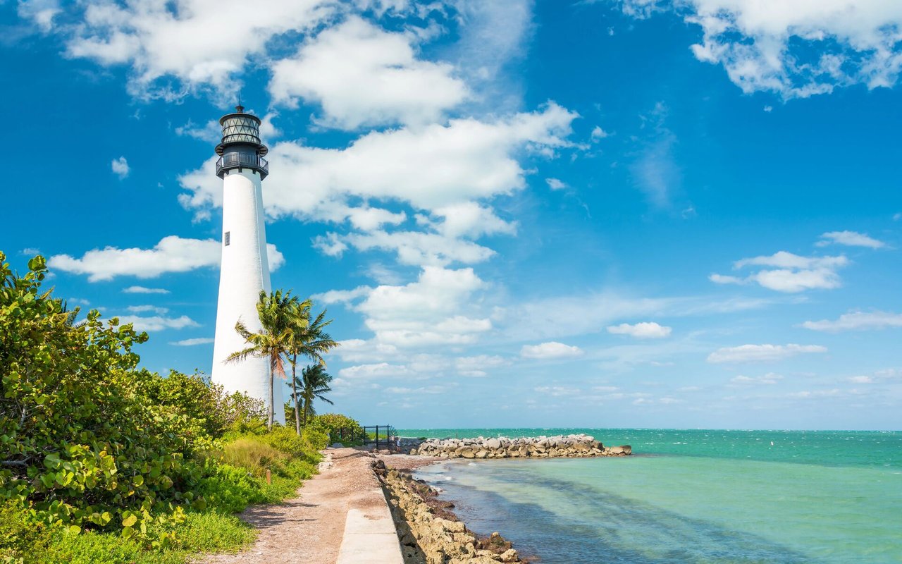 Lighthouse Point