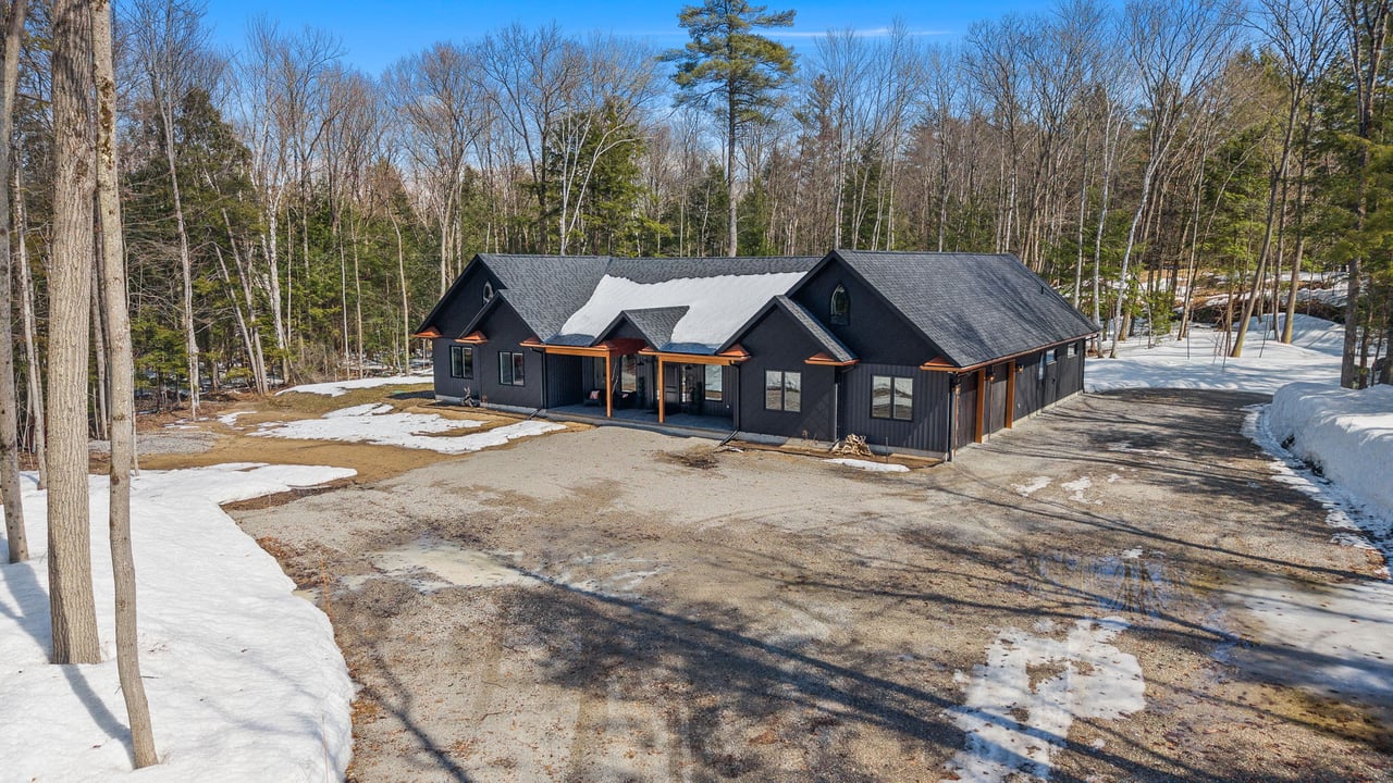 1017 Davis Drive, Gravenhurst