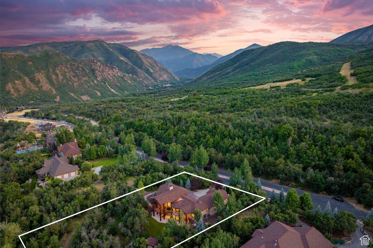 Hobble Creek Cabin - Listing