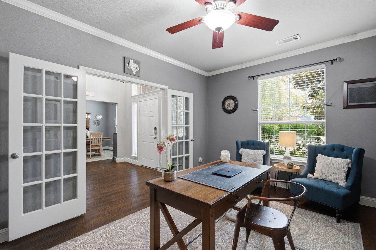 7005 Royal Glen Trail