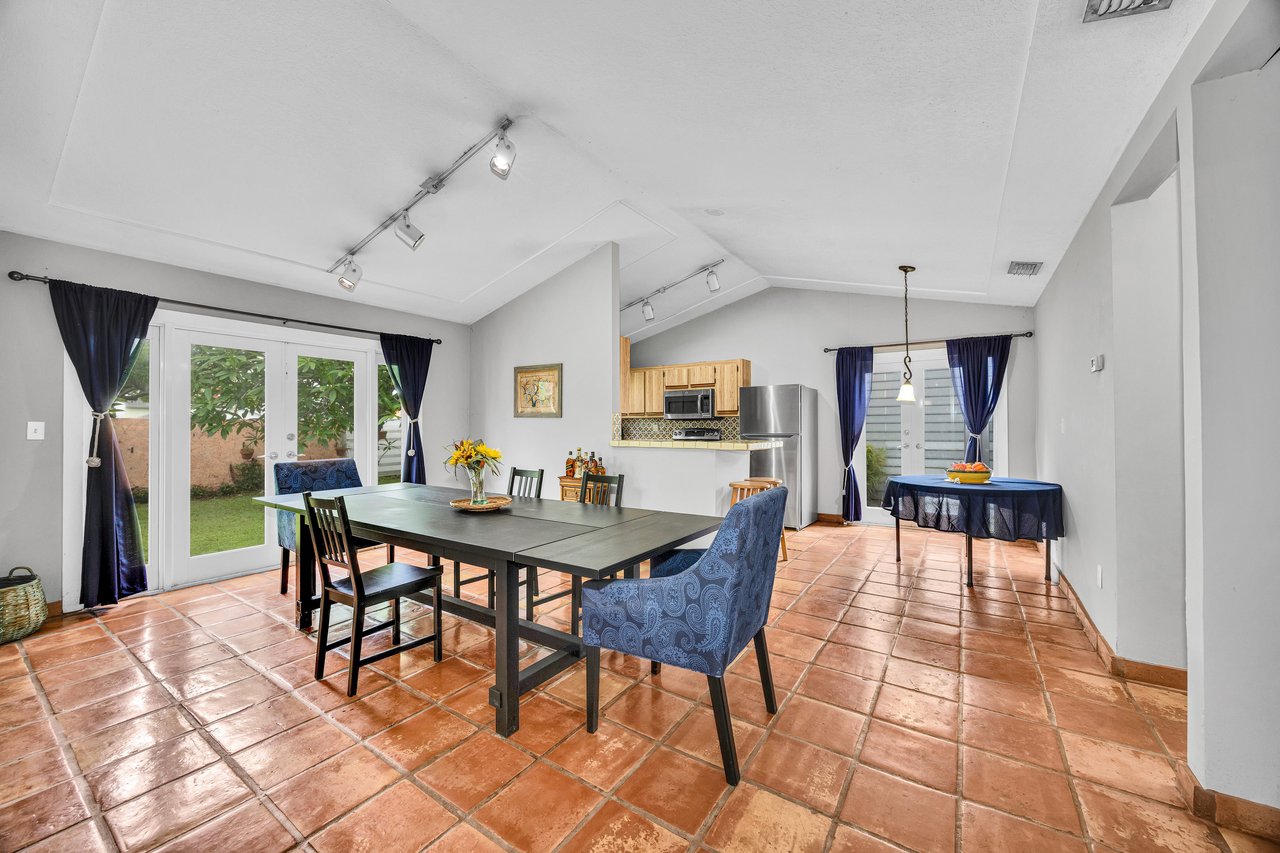 Estate Sale Opportunity in Kendall