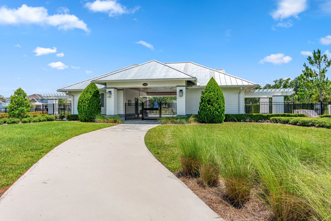 1144 HULL ISLAND DRIVE