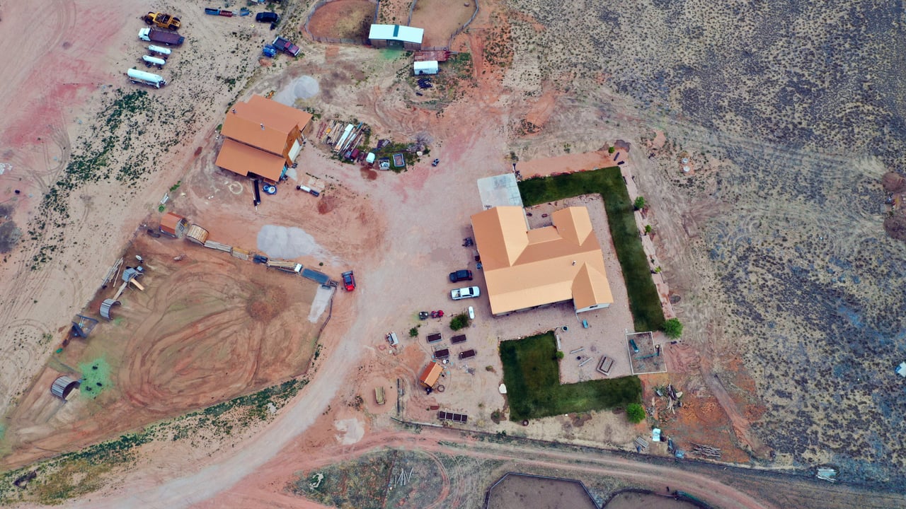 7395 N Johnson Canyon