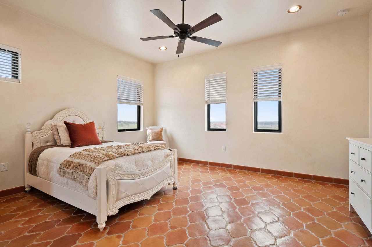 Georgetown Spanish Style Home (11 acres)