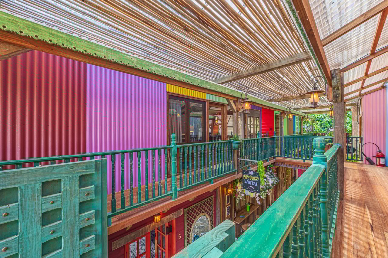 2.56 ACRES – 3 Bedroom Artistic Architectural Masterpiece, Recording Studio, Ocean View, Pool, 1 Bedroom Guest House!!!