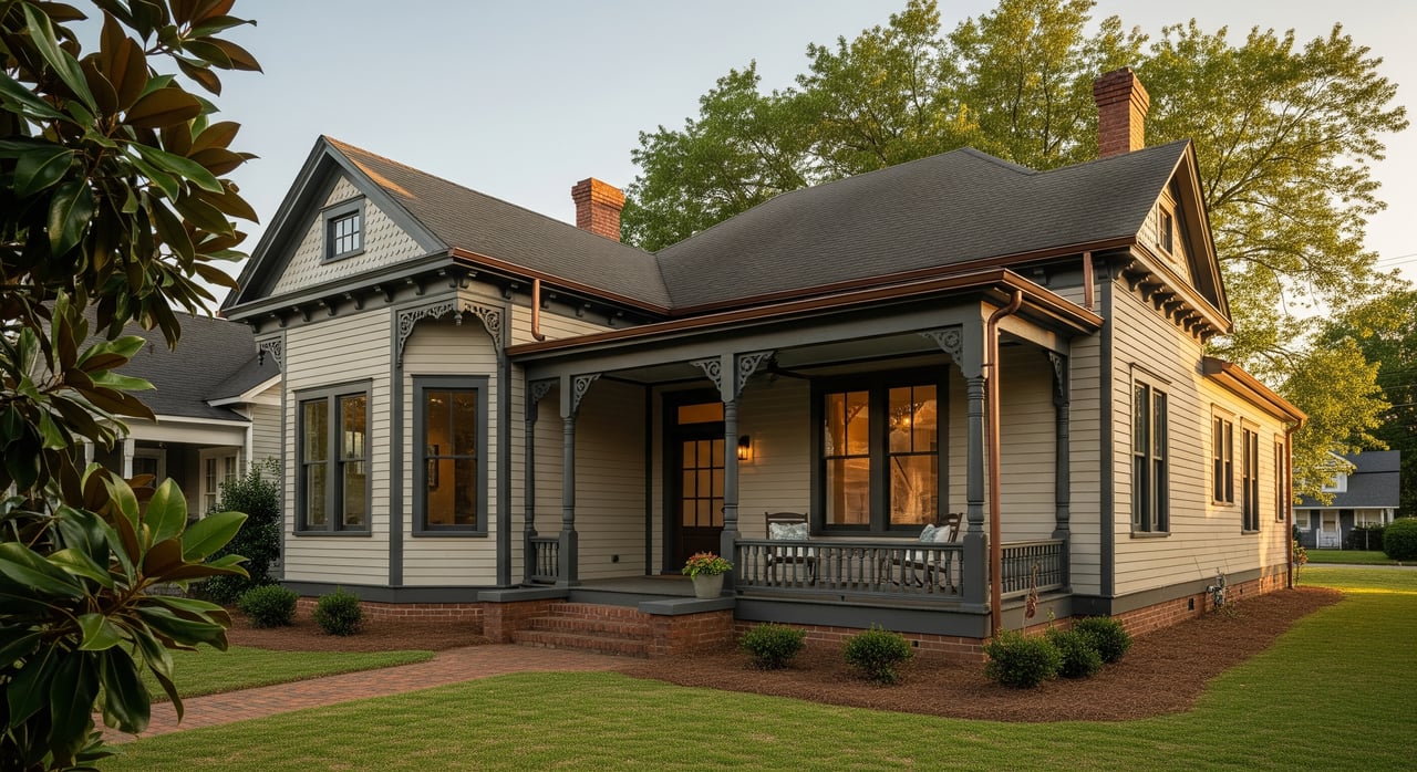 Renovating In Hampton Heights Or Beaumont Mill? Start Here