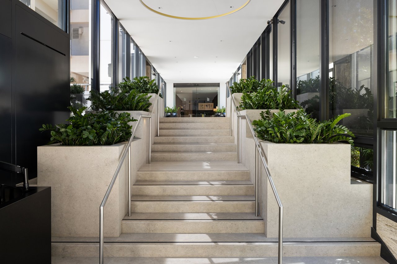 Architect’s Aerie at 1750 Taylor