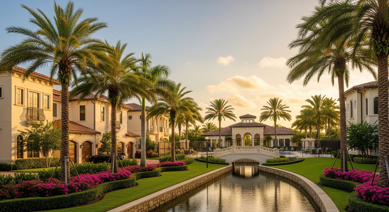 CDD vs HOA Fees in Naples Communities Explained