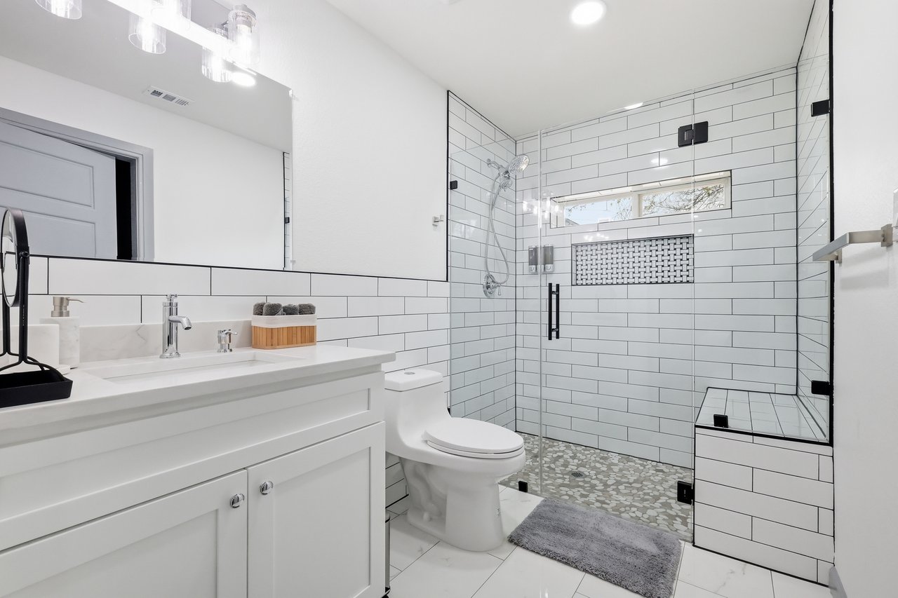 ADA Accessible Highland Village Home 