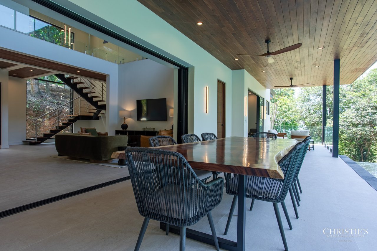 Ocean View Home Las Colinas #13