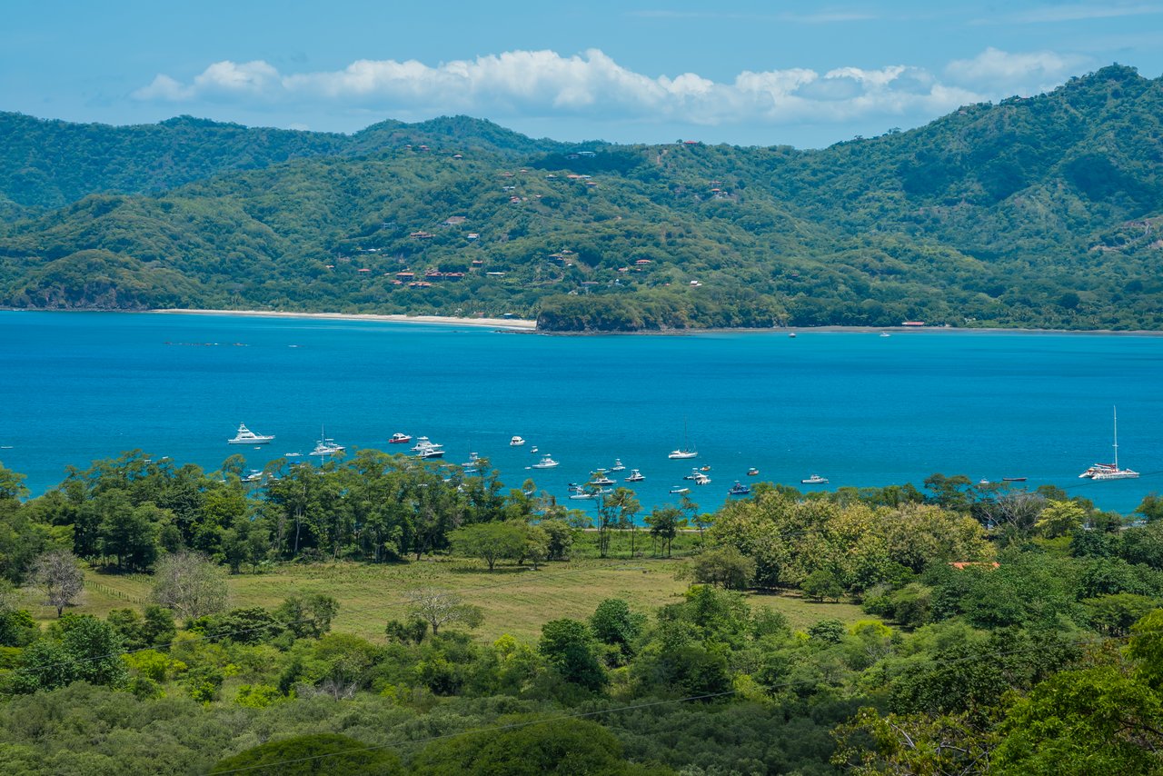 Casa Louzon Playa Flamingo