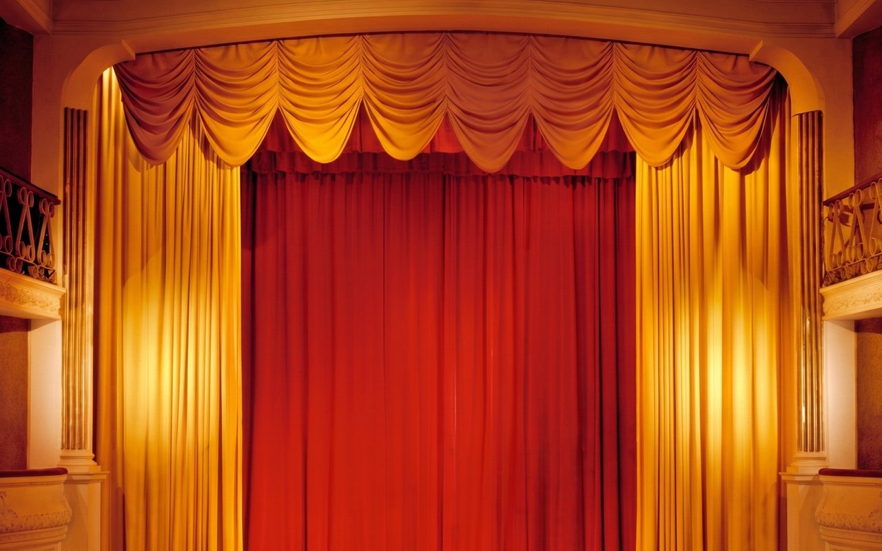 Broadway & Theater Is Back!