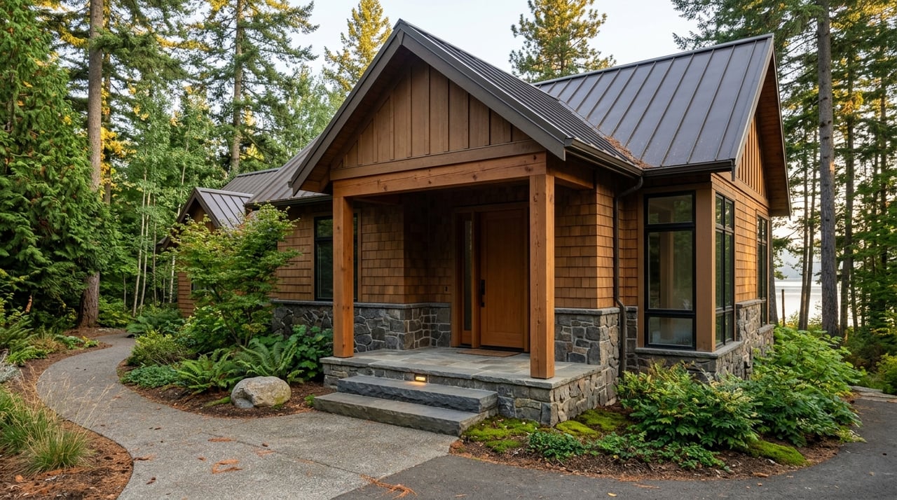 Outdoor Lifestyle in Hayden and Hayden Lake