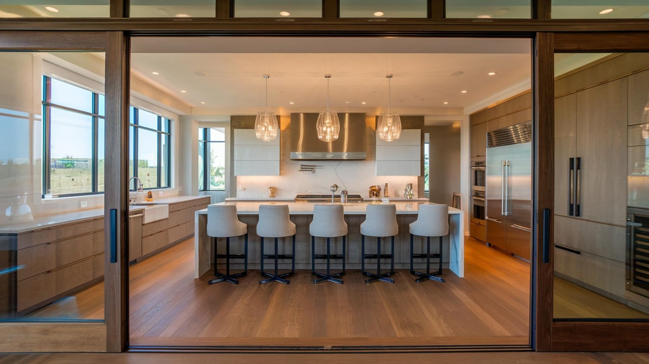 How to Remodel Your Home in Papillion NE Without the Stress