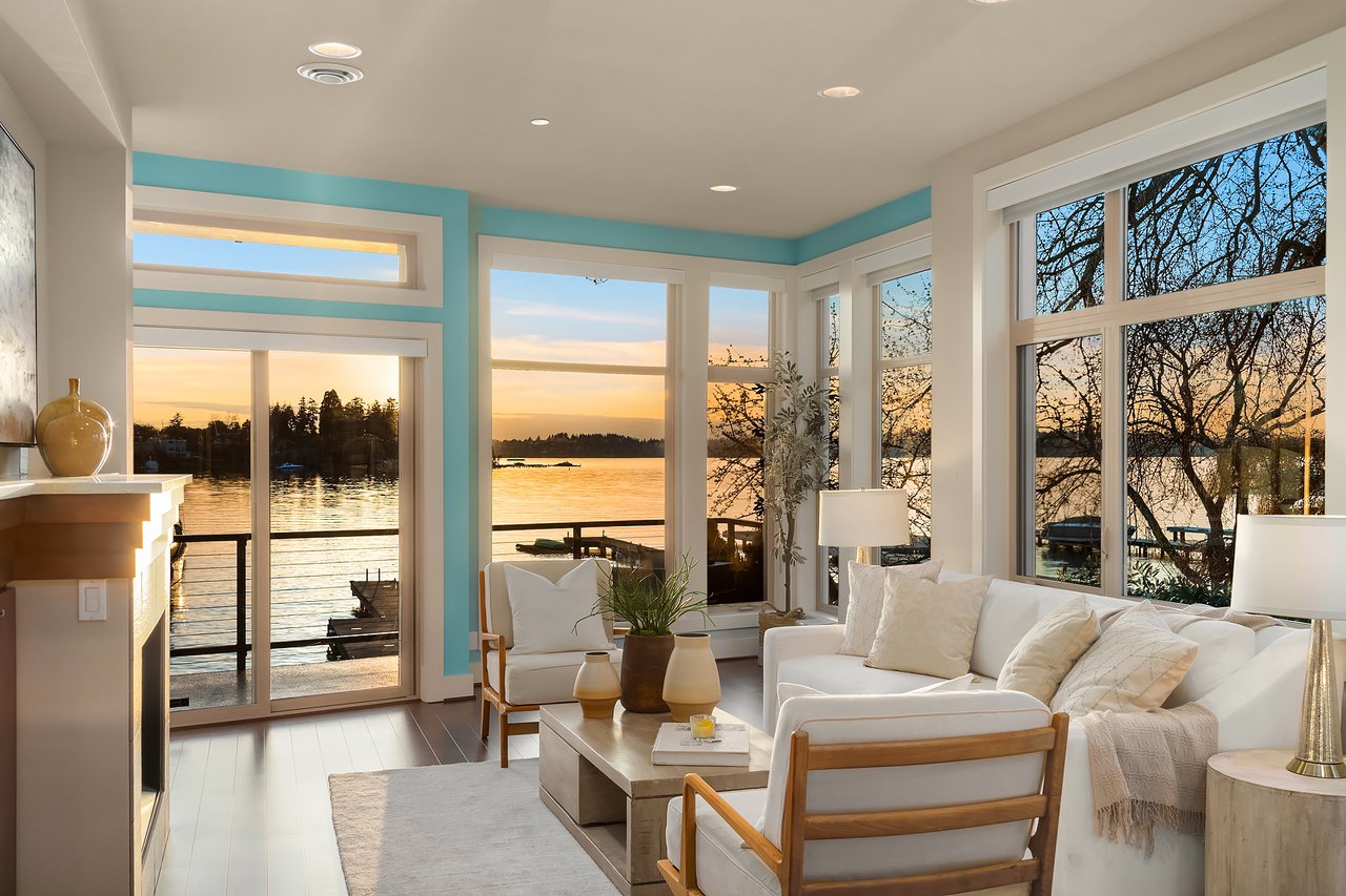 4605 Lake Washington Blvd NE #201