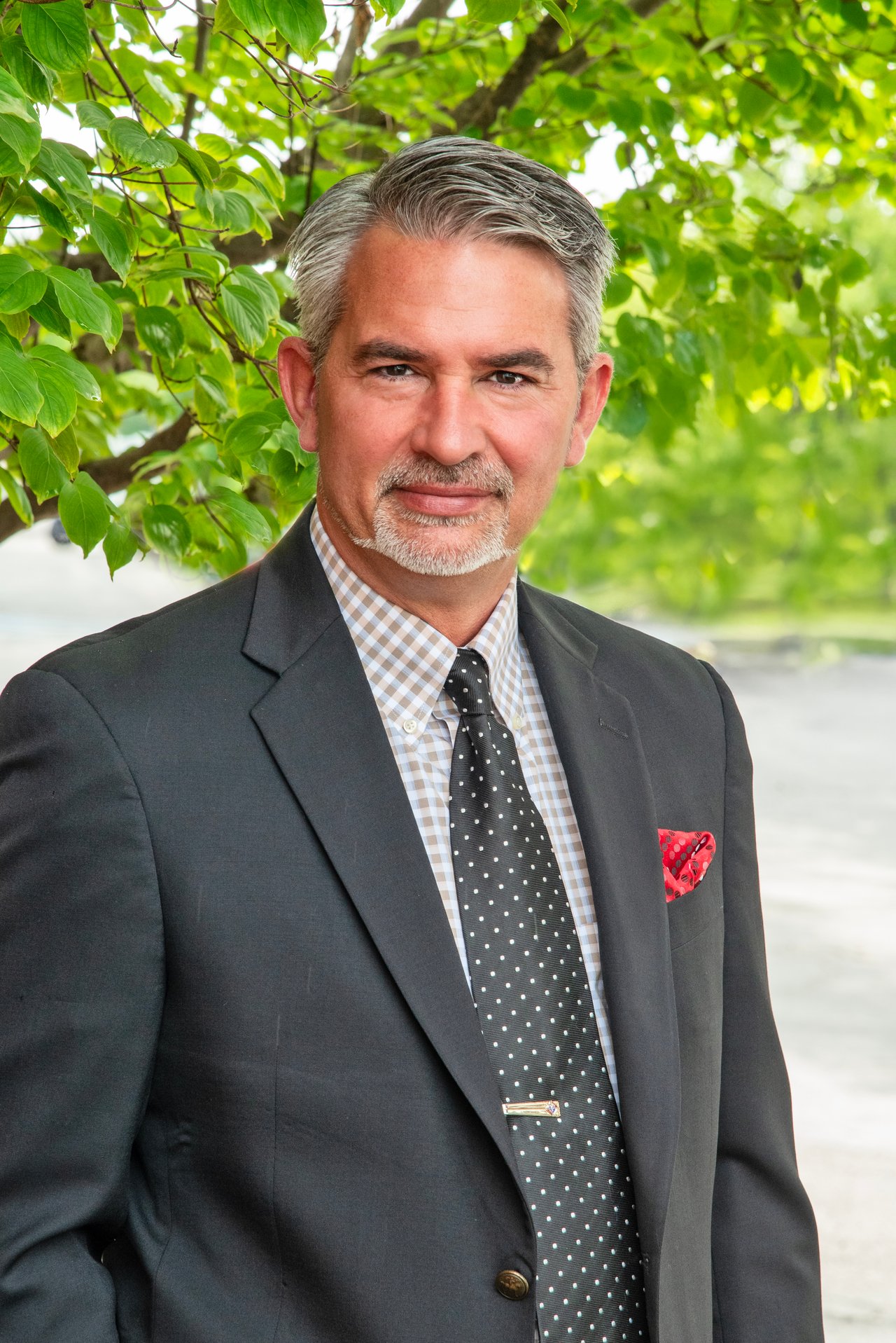 Nick Montani