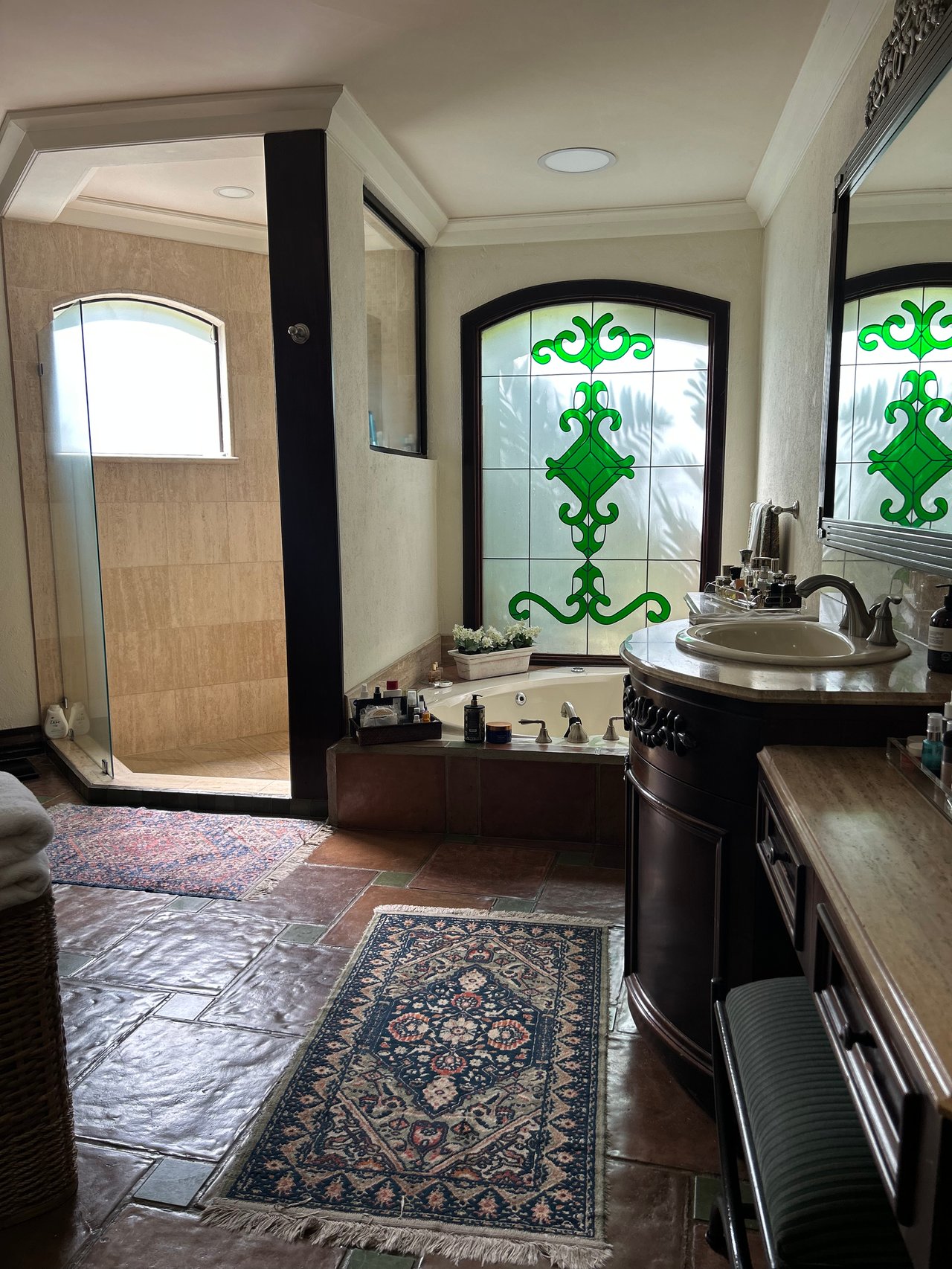 Spanish Revival